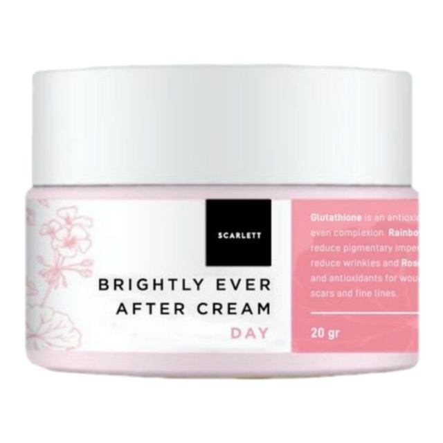 Brightly Ever After Day Cream